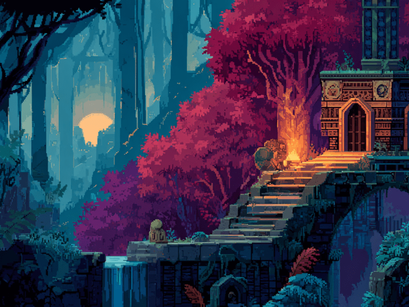 Finding My Way: How I’m Building My Path Into the Gaming&nbsp;Industry