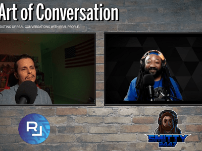 From Control Rooms to Creator Culture: Ryan “Smitty2447” Smith Is Building in Both&nbsp;Worlds