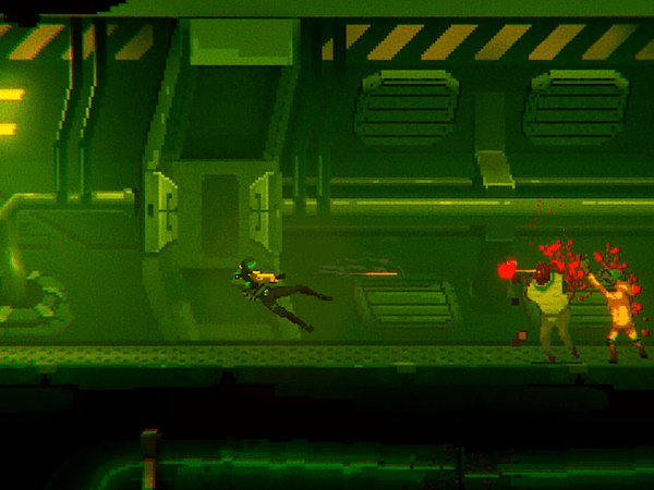 The Indie Resurgence of&nbsp;Metroidvanias