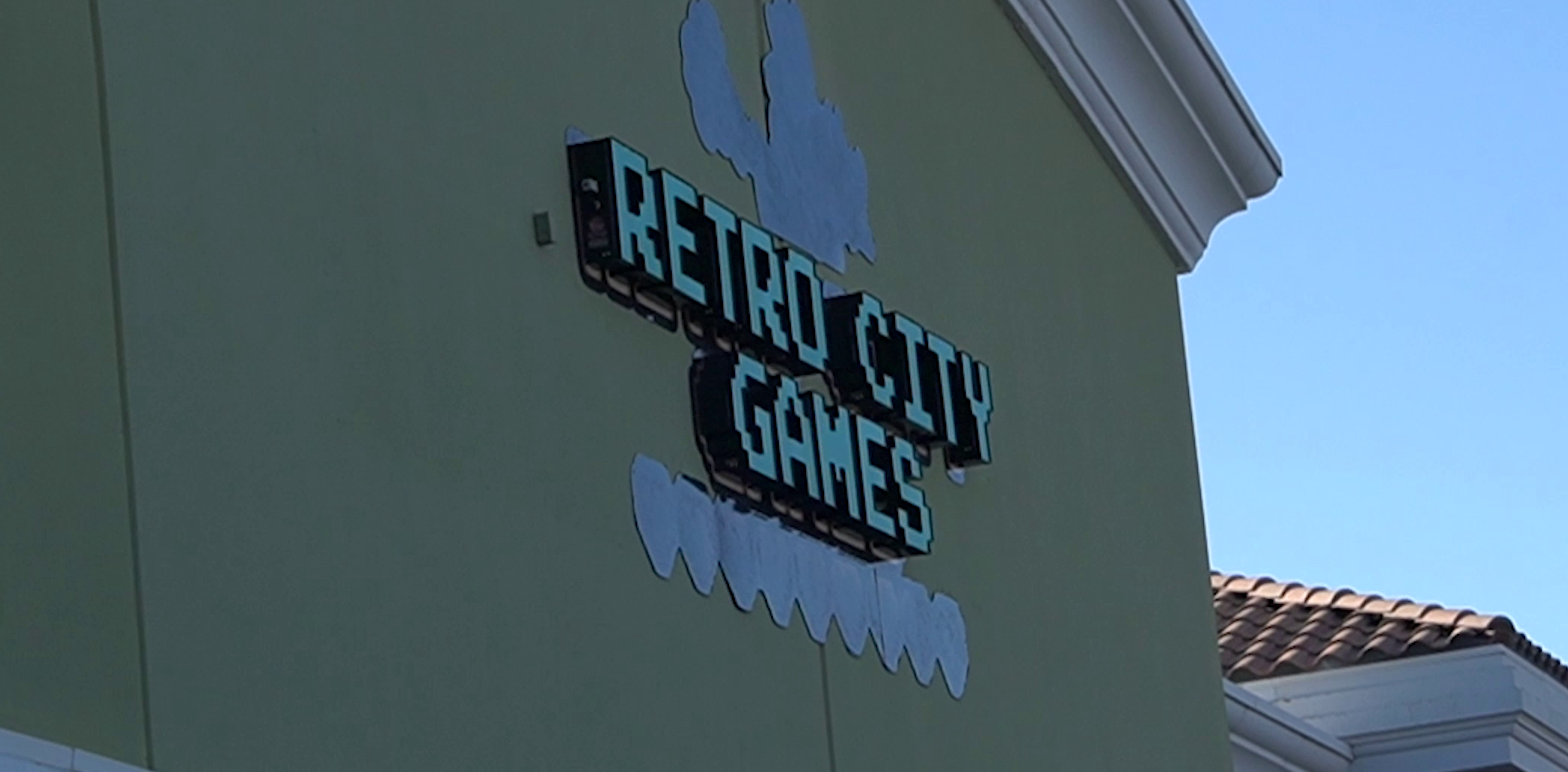 Retro City Games: Home for Fans of Physical Gaming